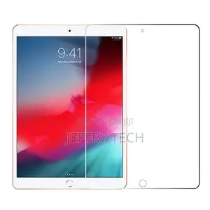 Apple iPad Air (2019) Tempered Glass Screen Protector Guard