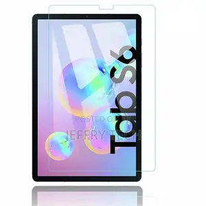 Samsung Galaxy Tab S6 T860 Tempered Glass Screen Pro (10.5")