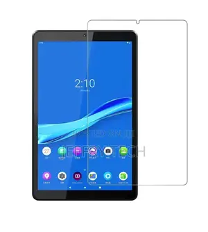 Lenovo Tab M10 Plus Tempered Glass Screen Protector Guard