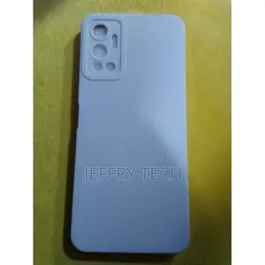 Infinix Hot 12 Phone Cover Case