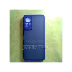 Infinix Note 11 Phone Cover Case