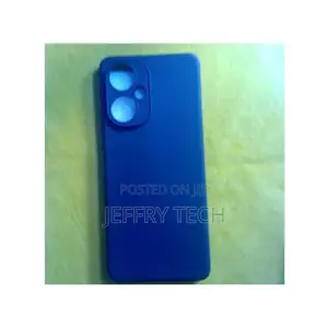 Case for Tecno Camon 19 Silicone Phone Cover Case