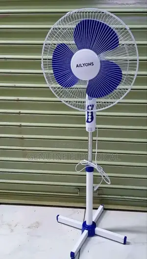 Ailyons Standing Fan 18 Inch"Ailyons Standing Fan 18 Inch