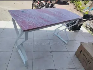 Beautiful 1.2m Office Table Desk Tf3wx