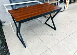 High Quality 1.2m Office Table Desk Ed9kj