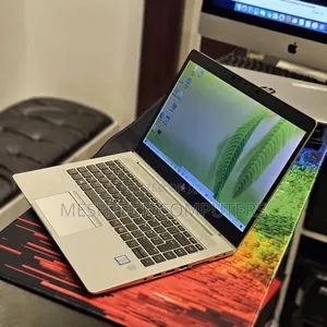 Laptop HP EliteBook 840 G6 8GB Intel Core I5 SSD 256GB