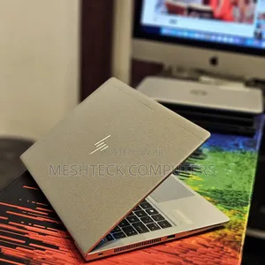 Laptop HP EliteBook 840 G6 8GB Intel Core I5 SSD 256GB