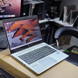 Laptop HP EliteBook 840 G6 8GB Intel Core I5 SSD 256GB