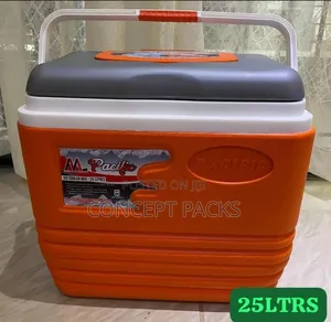 Pacific 25litres Ice Cooler Box