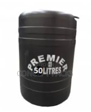 50 Litres Premier WATER TANK