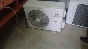 Exuk Air Conditioners 12000BTU 24000BTU