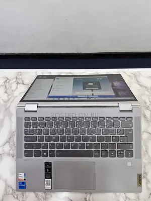 Laptop Lenovo Flex 5 8GB Intel Core I5 SSD 500GB