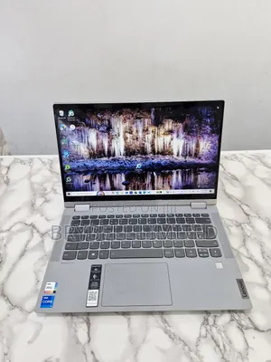 Laptop Lenovo Flex 5 8GB Intel Core I5 SSD 500GB