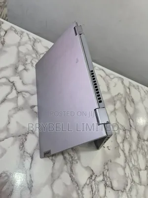 Laptop Lenovo Flex 5 8GB Intel Core I5 SSD 500GB