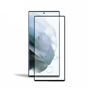 Glass Full Screen Protector for Samsung Galaxy S24 Ultra 5G