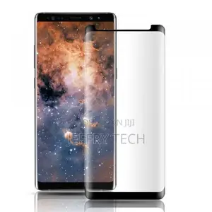 Screen Finger Scanner for Samsung Galaxy Note 8 / Note 9