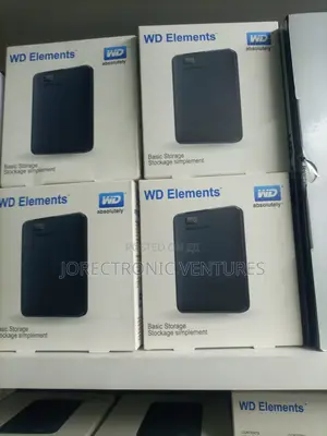 Wd Hard Disk Casing 3.0