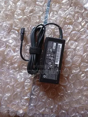 Hp Laptop Charger 65w Usb Type C