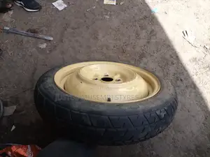 Spare Tyres Size 16 for Axio