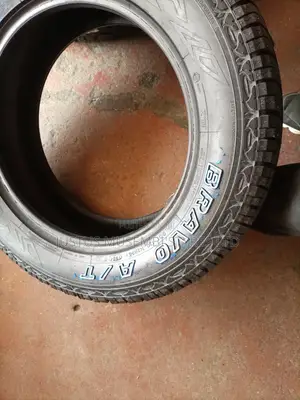 215/65r16 Maxxis Tyres