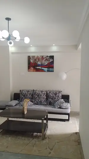 2bdrm Apartment in Kilimani, Hurlingham for rent