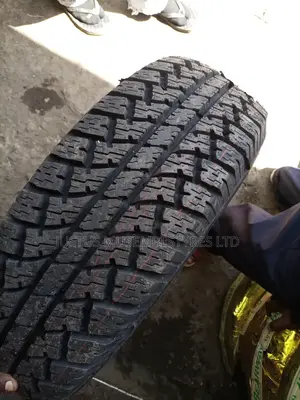 265/65r17 Maxtrek Tyres