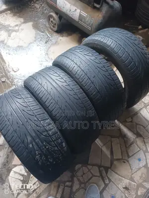 Falken Tyres 225/55r16 Per Pc