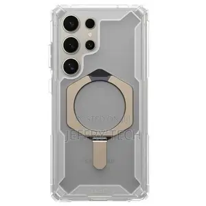 Plasma XTE With Magsafe Metal Kickstand Samsung S24 Ultra