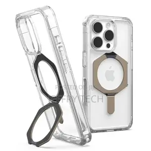 iPhone 16 Pro Max UAG Plasma XTE Armor Case With Metal Magsa