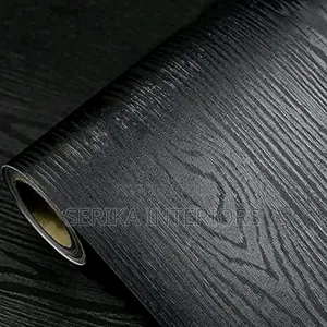Wood Effect Contact Paper