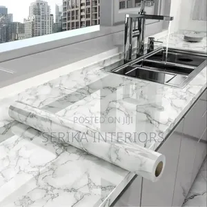 Kitchen Surface Contact Paper Contact Paper