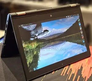Laptop Lenovo Yoga 260 8GB Intel Core I5 SSD 256GB