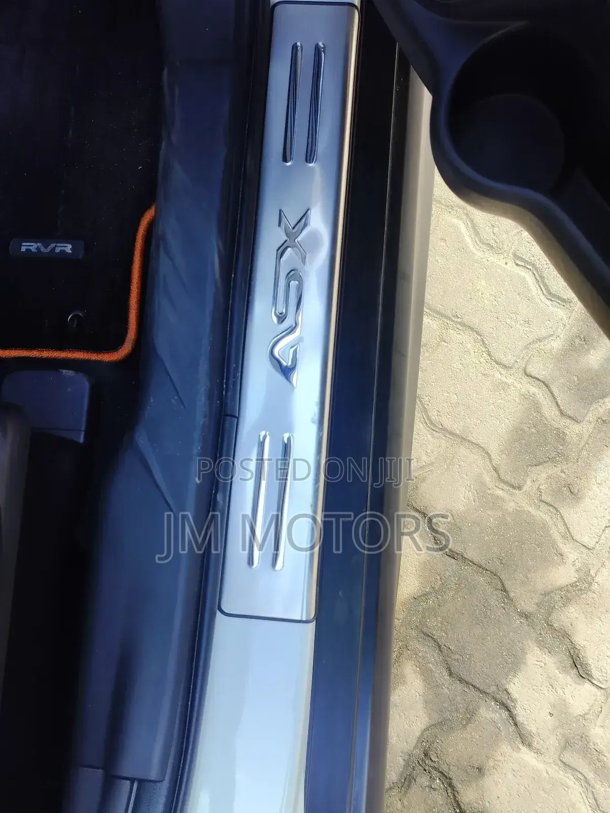 Mitsubishi Outlander 2018 White