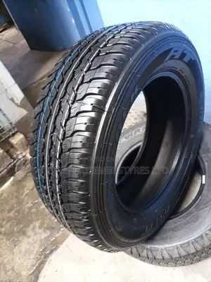 265/60r18 Dunlop AT 25 Tyres