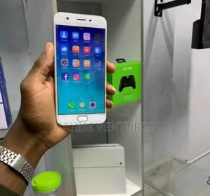 Oppo A57 32 GB Rose Gold