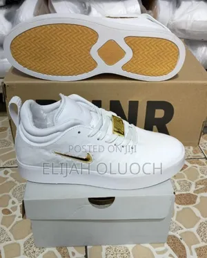 Nike Tiempo Original