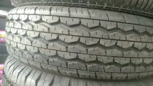 195r15 Terraflex Tyres