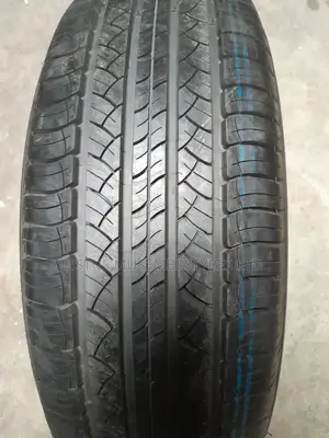 265/60r18 Michelin Tyres