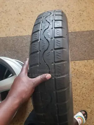 165/80r17 Harrier Spare Tyres