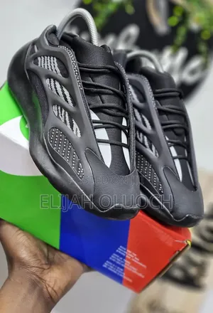 Yeezy V3 Azeal Sneakers
