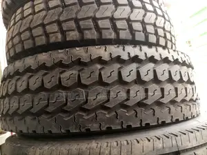 265/70r19.5 Triangle Tyres