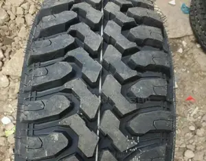 235/75r15 Winda Tyres