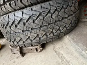 225/65r17 Petromax Tyres