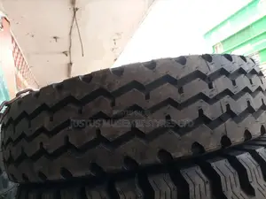 7.50r16 Everton Tyres