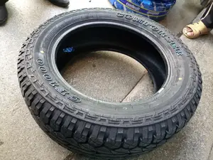 215/70r16 Comforser Tyres