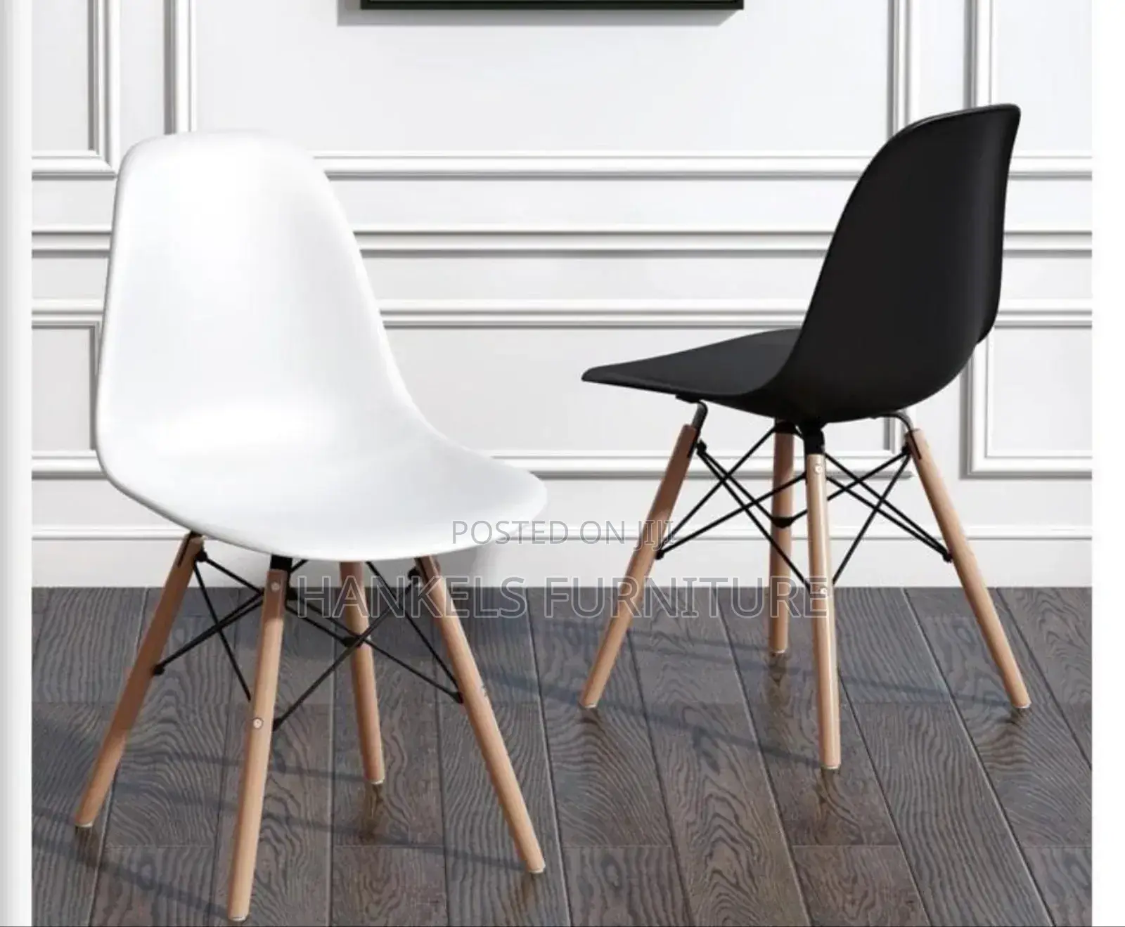 Modern Stylish Chairs