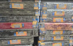 Matress 4*6*8 Quilted