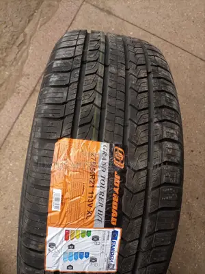 275/50r21 Joyroad Tyres