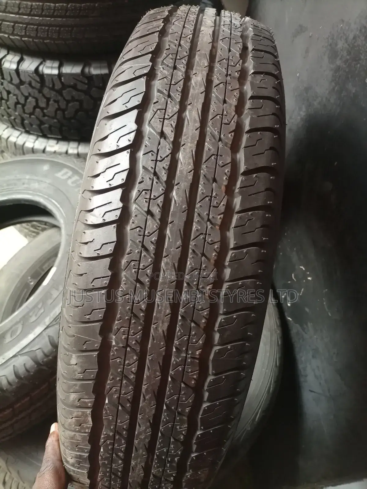 155/80r14 Dunlop Tyres