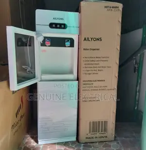 Original Water Dispenser AFK Ailyons